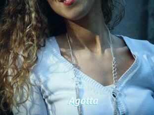 Agotta