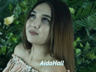 AidaHall