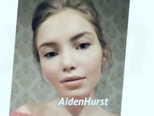 AidenHurst