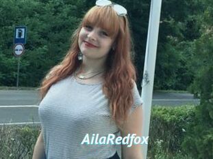 AilaRedfox
