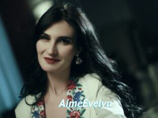 AimeEvelyn