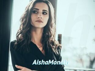 AishaMonelly