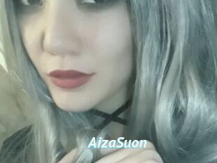 AizaSuon