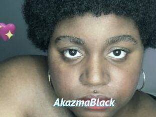 AkazmaBlack