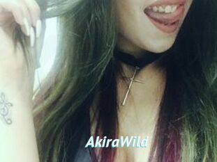 AkiraWild