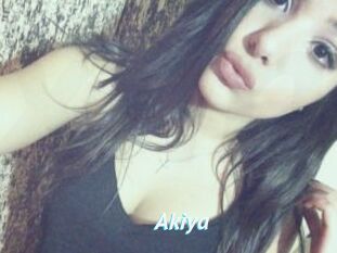 Akiya