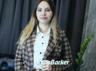 AlanaBarker