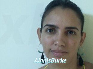 AlanisBurke