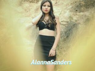 AlannaSanders