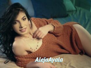 AlejaAyala