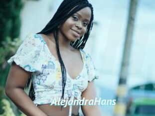 AlejandraHans