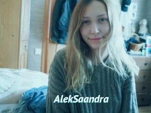 AlekSaandra