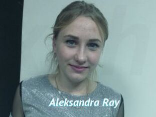 Aleksandra_Ray