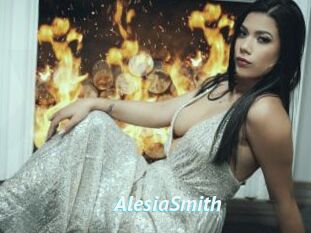 AlesiaSmith