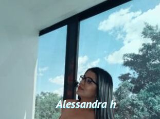 Alessandra_h