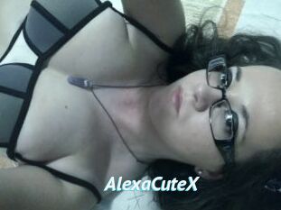 AlexaCuteX