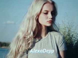 AlexaDepp