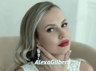 AlexaGilbert
