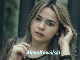 AlexaKowalski