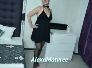 AlexaMaturee