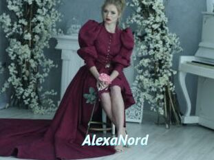 AlexaNord