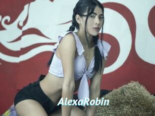 AlexaRobin