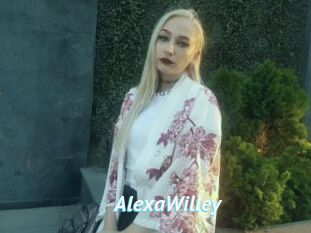 AlexaWilley