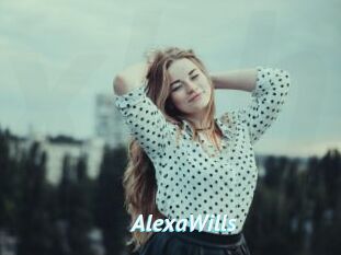 AlexaWills