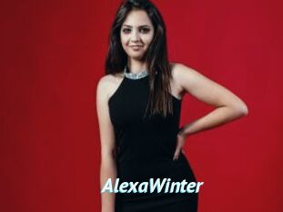 AlexaWinter