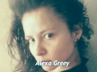 Alexa_Greey