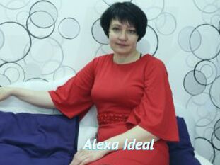 Alexa_Ideal