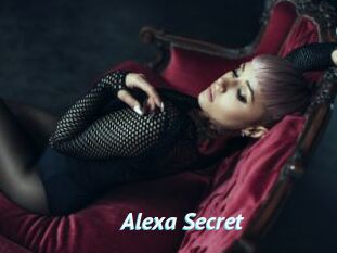 Alexa_Secret