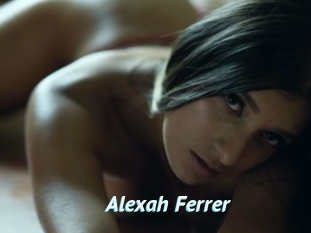 Alexah_Ferrer