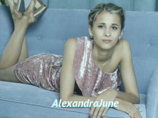 AlexandraJune