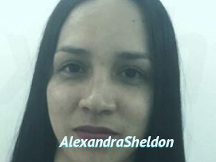 AlexandraSheldon