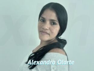 Alexandra_Olarte