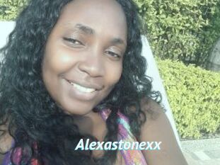 Alexastonexx