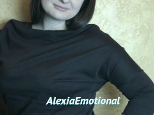 AlexiaEmotional