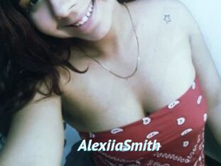 AlexiiaSmith