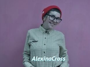 AlexinaCross