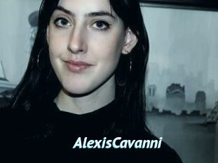 AlexisCavanni