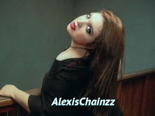 AlexisChainzz