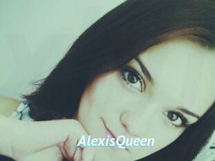 AlexisQueen