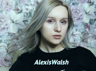 AlexisWalsh