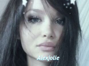 Alexjolie