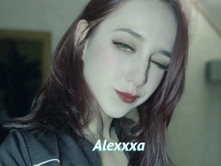 Alexxxa