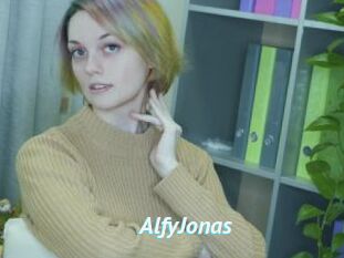 AlfyJonas