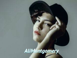 AliMontgomery