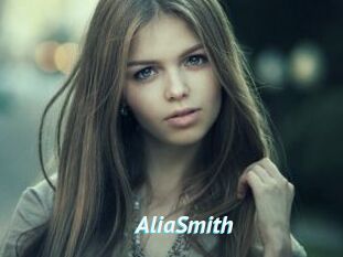 AliaSmith