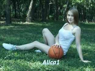 Alica1